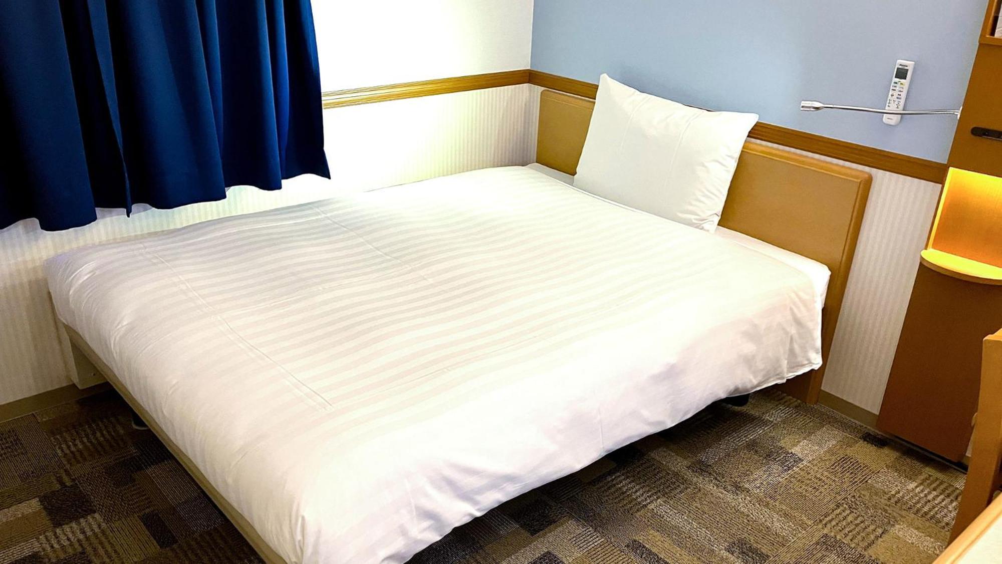Toyoko Inn Hokkaido Sapporo-Eki Minami-Guchi Quarto foto